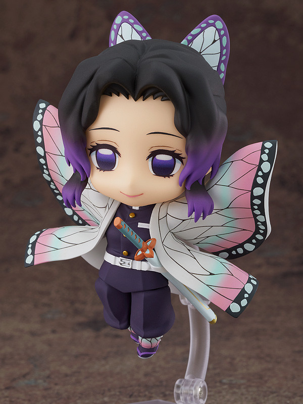 Kimetsu no Yaiba - Demon Slayer - Kochou Shinobu - Nendoroid #1655