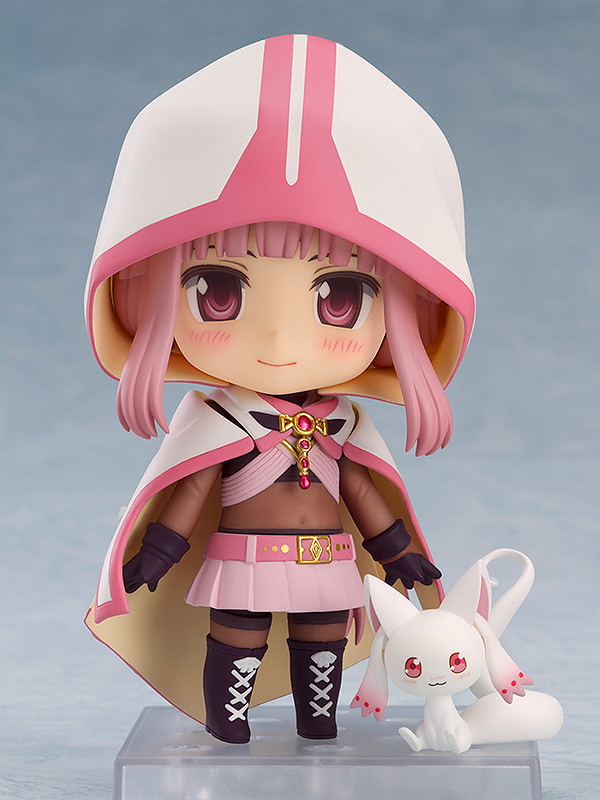 Iroha Tamaki — Puella Magi Madoka Magica Side Story: Magia Record — Nendoroid #887