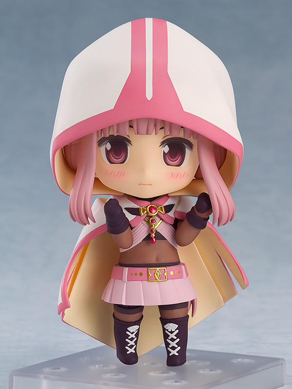 Iroha Tamaki — Puella Magi Madoka Magica Side Story: Magia Record — Nendoroid #887