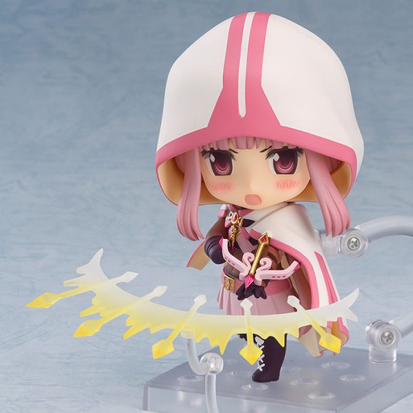 Iroha Tamaki — Puella Magi Madoka Magica Side Story: Magia Record — Nendoroid #887