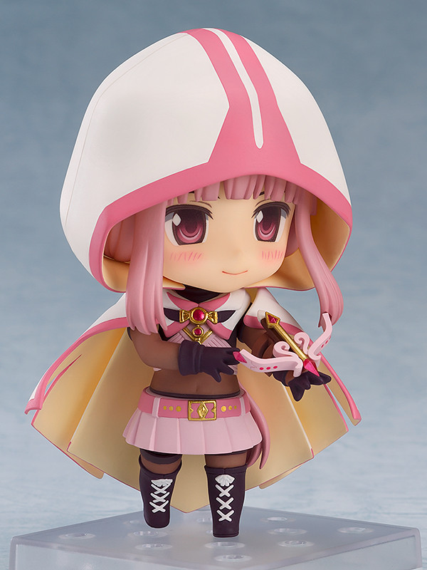 Iroha Tamaki — Puella Magi Madoka Magica Side Story: Magia Record — Nendoroid #887