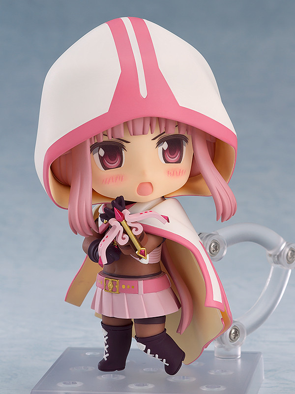 Iroha Tamaki — Puella Magi Madoka Magica Side Story: Magia Record — Nendoroid #887