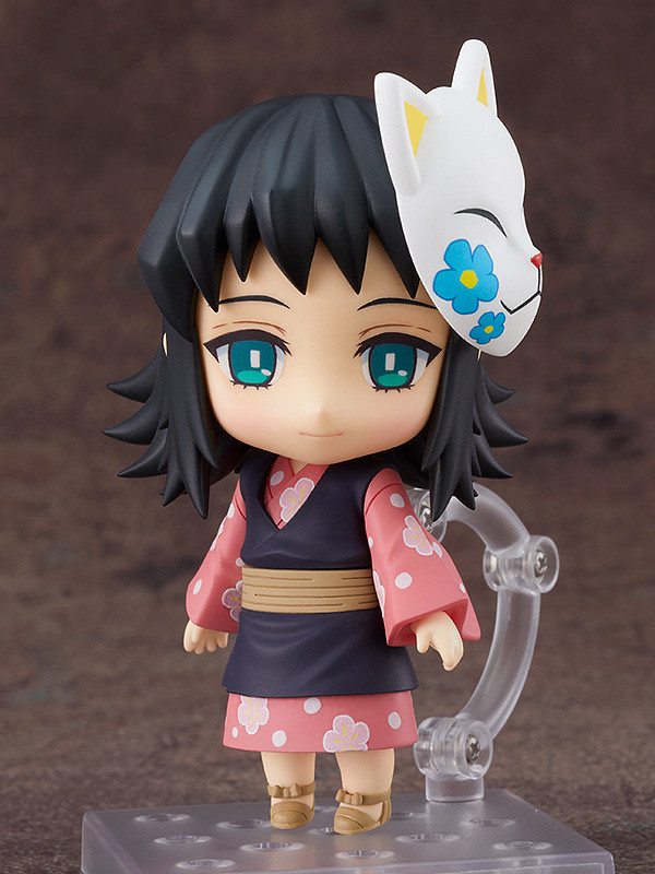 Kimetsu no Yaiba - Demon Slayer - Makomo - Nendoroid #1570