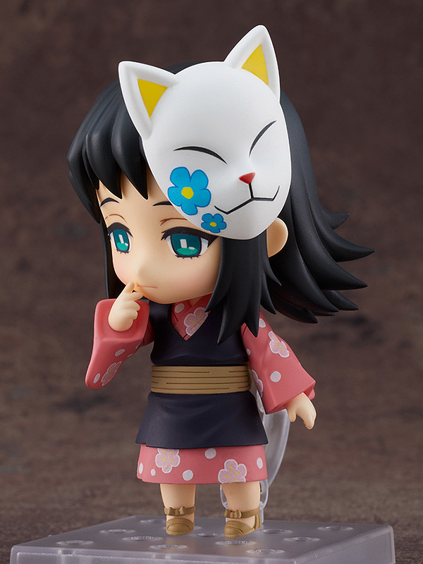 Kimetsu no Yaiba - Demon Slayer - Makomo - Nendoroid #1570