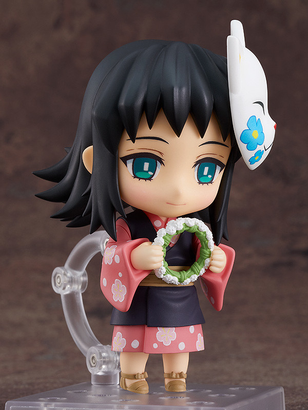 Kimetsu no Yaiba - Demon Slayer - Makomo - Nendoroid #1570