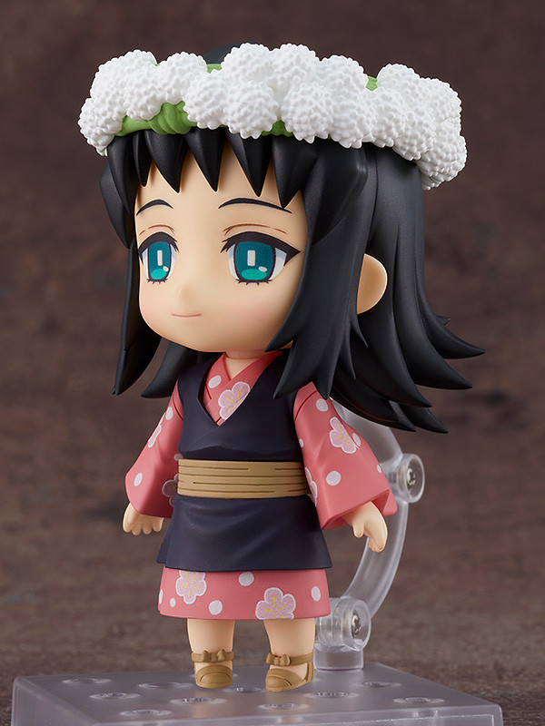 Kimetsu no Yaiba - Demon Slayer - Makomo - Nendoroid #1570