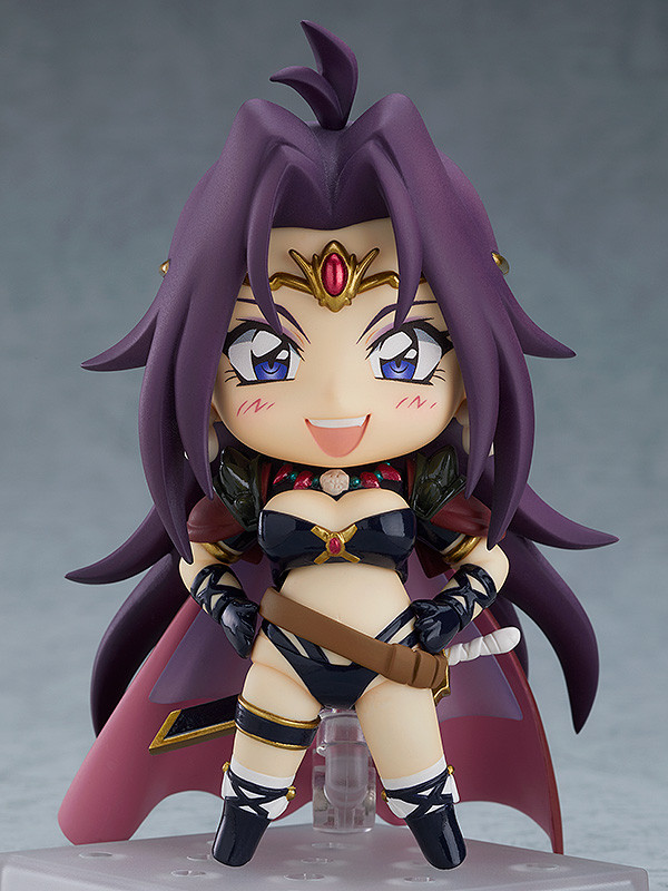 Slayers - Gracia Ul Naga Saillune - Nendoroid #1156