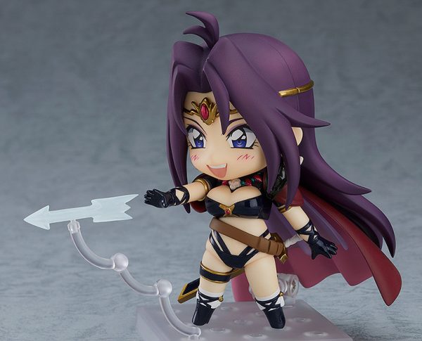 Slayers - Gracia Ul Naga Saillune - Nendoroid #1156