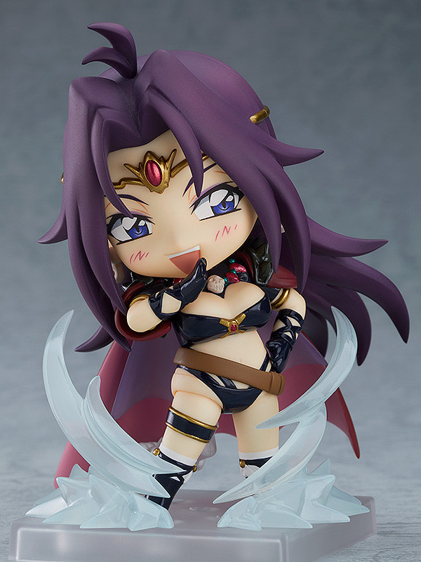 Slayers - Gracia Ul Naga Saillune - Nendoroid #1156