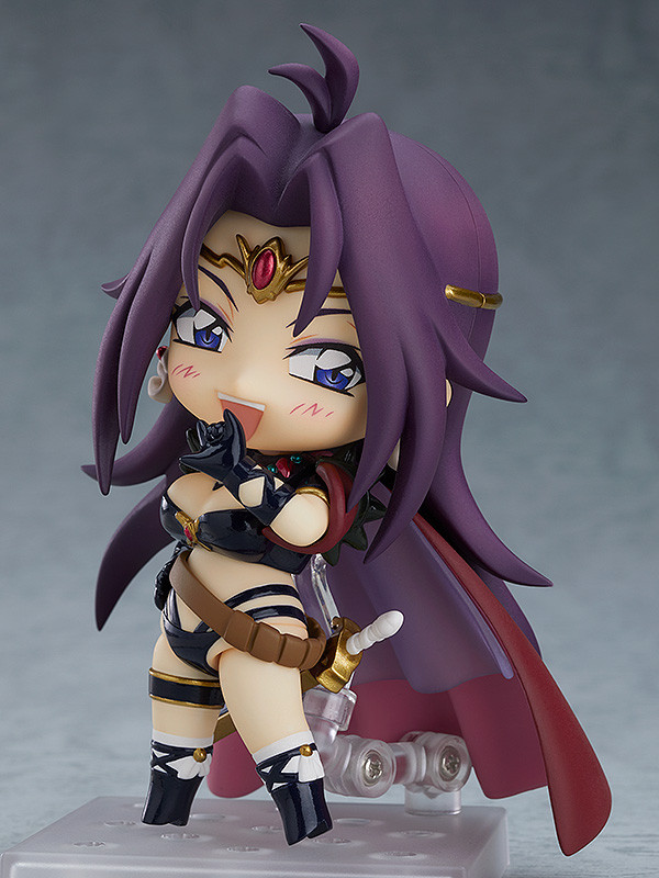 Slayers - Gracia Ul Naga Saillune - Nendoroid #1156