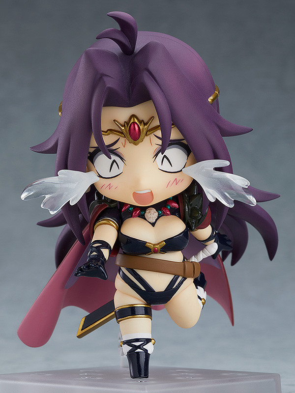 Slayers - Gracia Ul Naga Saillune - Nendoroid #1156