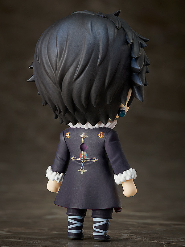 Chrollo Lucilfer - Hunter x Hunter - Nendoroid #1186