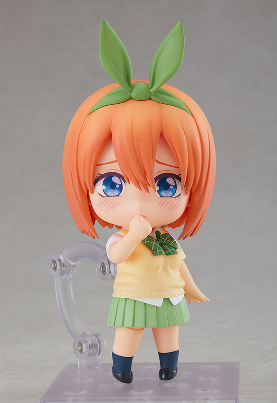 Yotsuba Nakano — The Quintessential Quintuplets — Nendoroid #1523