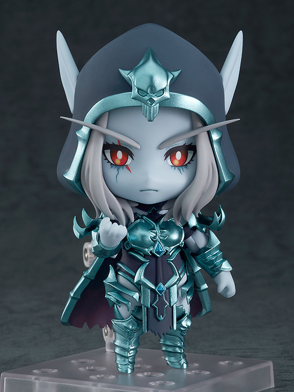 World of Warcraft - Sylvanas Windrunner - Nendoroid #1671