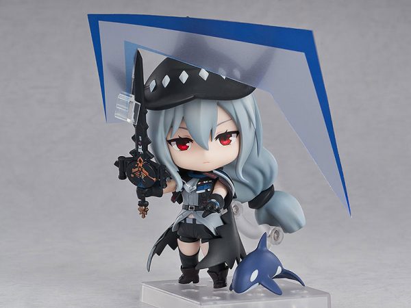 Arknights - Skadi - Nendoroid #1895