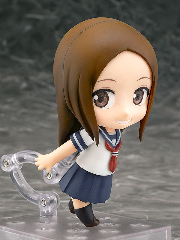 Karakai Jouzu no Takagi-san 2 - Takagi-san - Nendoroid #1413