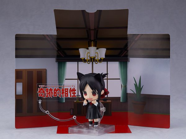 Kaguya-sama Love is War - Tensai-tachi no Renai Zunousen - Shinomiya Kaguya - Nendoroid #1288