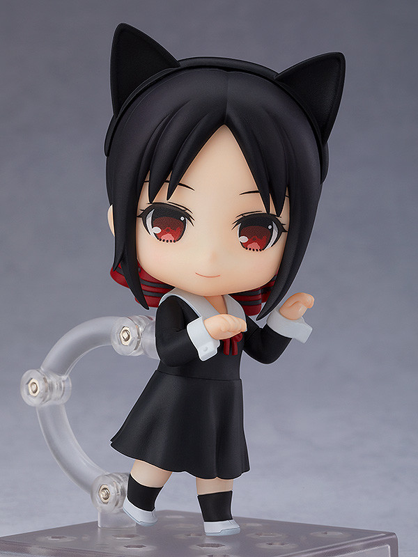 Kaguya-sama Love is War - Tensai-tachi no Renai Zunousen - Shinomiya Kaguya - Nendoroid #1288