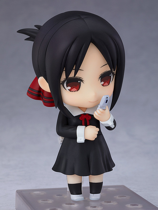 Kaguya-sama Love is War - Tensai-tachi no Renai Zunousen - Shinomiya Kaguya - Nendoroid #1288