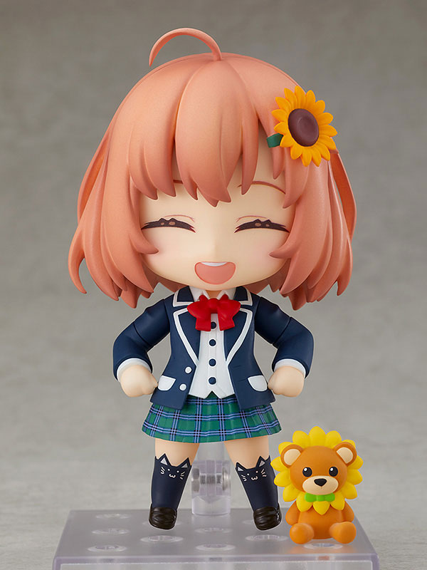 Nijisanji - Honma Himawari - Nendoroid #1586