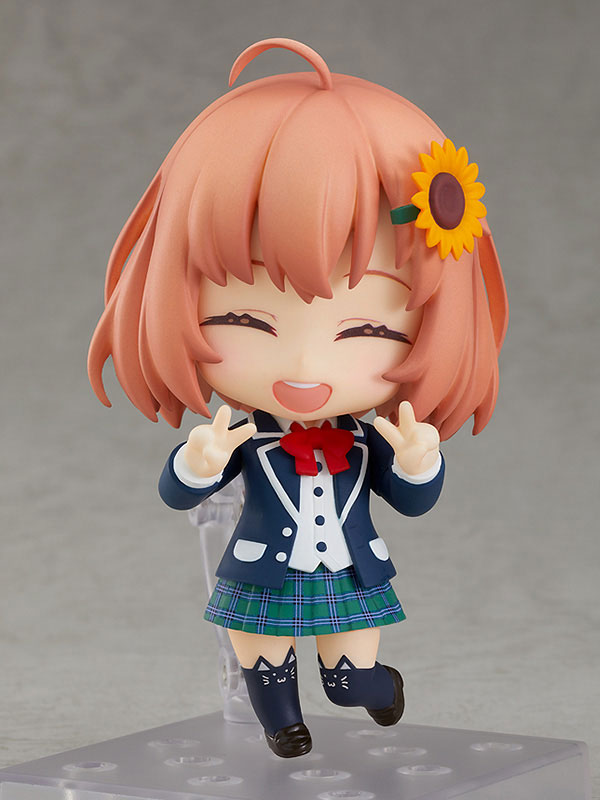 Nijisanji - Honma Himawari - Nendoroid #1586