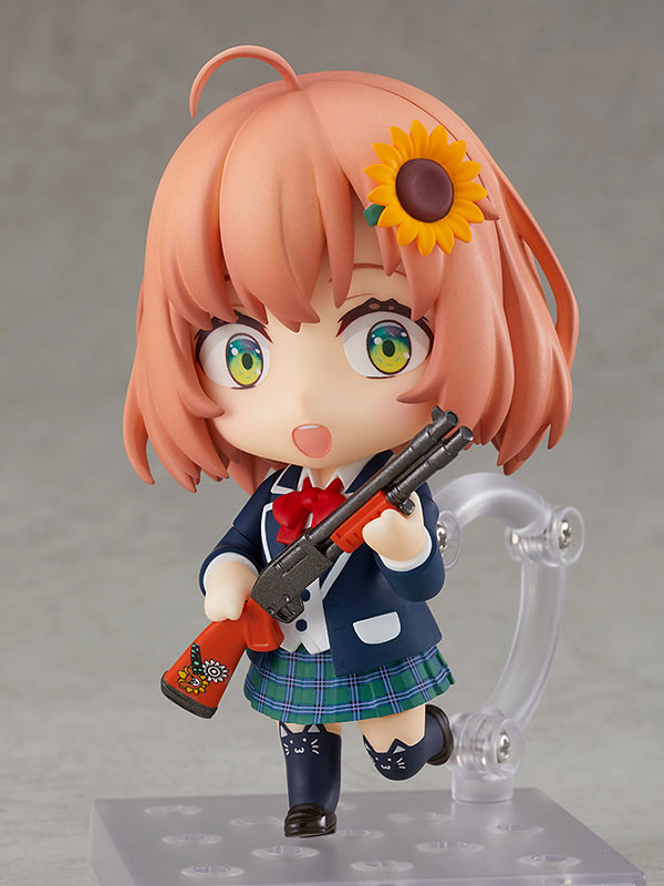 Nijisanji - Honma Himawari - Nendoroid #1586