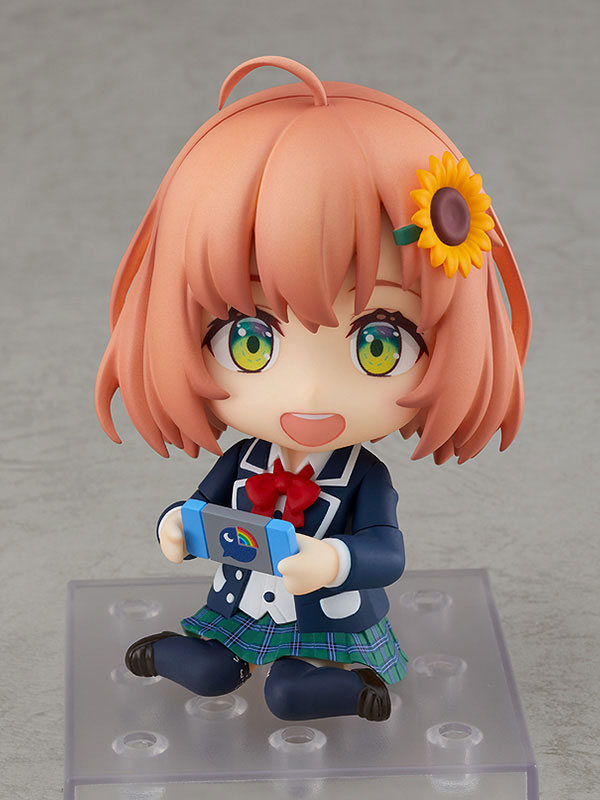 Nijisanji - Honma Himawari - Nendoroid #1586