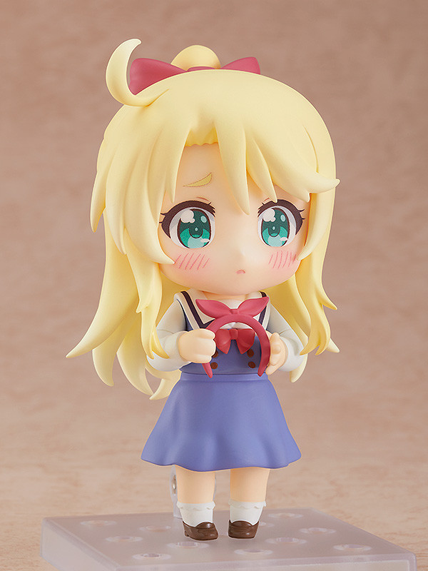 Noa Himesaka — Wataten!: An Angel Flew Down to Me — Nendoroid #1731