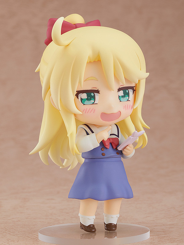 Noa Himesaka — Wataten!: An Angel Flew Down to Me — Nendoroid #1731