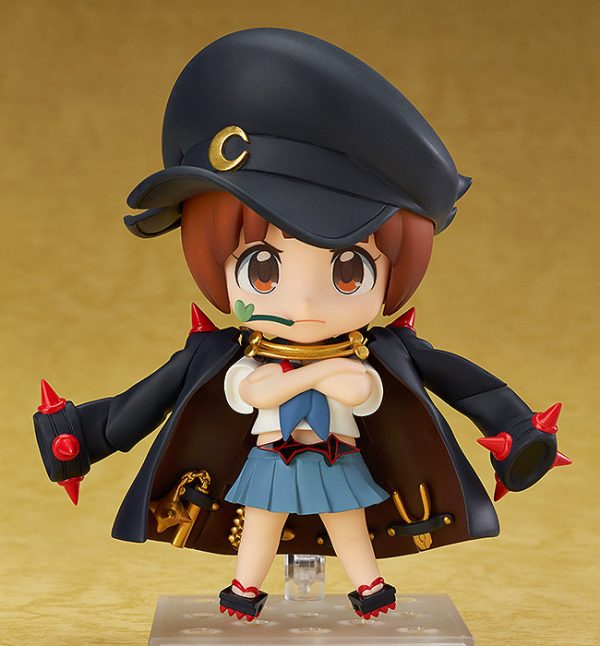 Mako Mankanshoku: Fight Club-Spec Two-Star Goku Uniform Ver. — KILL la KILL — Nendoroid #515