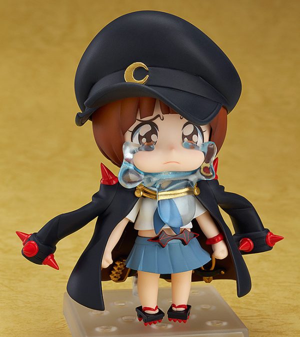 Mako Mankanshoku: Fight Club-Spec Two-Star Goku Uniform Ver. — KILL la KILL — Nendoroid #515