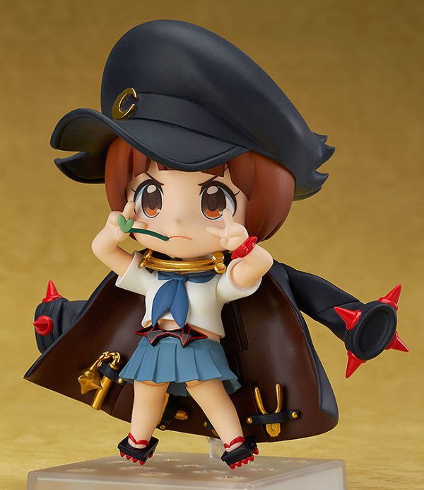 Mako Mankanshoku: Fight Club-Spec Two-Star Goku Uniform Ver. — KILL la KILL — Nendoroid #515