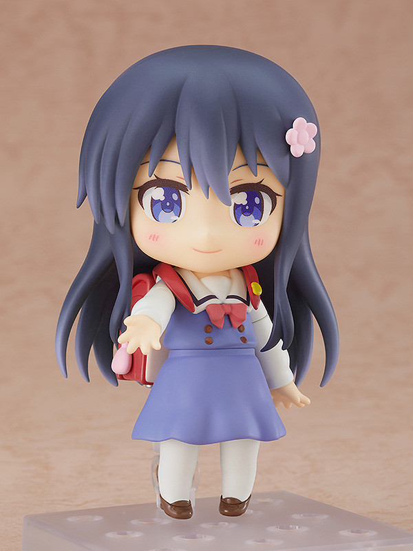 Hana Shirosaki — Wataten!: An Angel Flew Down to Me — Nendoroid #1730