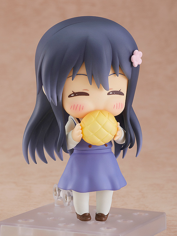 Hana Shirosaki — Wataten!: An Angel Flew Down to Me — Nendoroid #1730