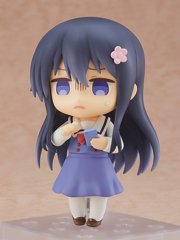 Hana Shirosaki — Wataten!: An Angel Flew Down to Me — Nendoroid #1730