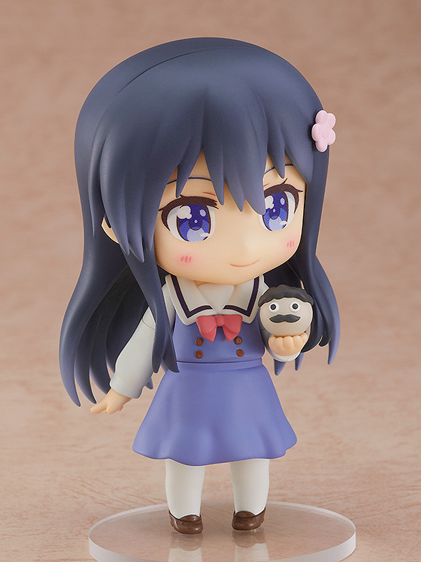 Hana Shirosaki — Wataten!: An Angel Flew Down to Me — Nendoroid #1730