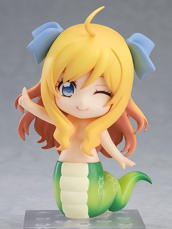 Jashin-chan Dropkick - Jashin-chan - Nendoroid #980