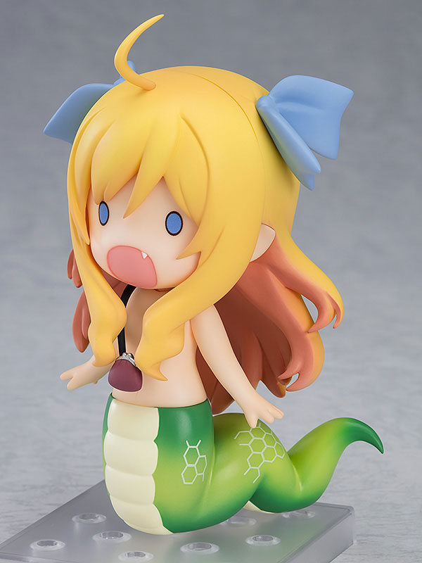 Jashin-chan Dropkick - Jashin-chan - Nendoroid #980