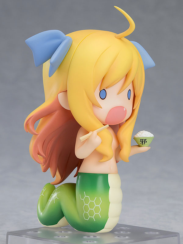 Jashin-chan Dropkick - Jashin-chan - Nendoroid #980