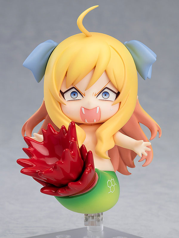 Jashin-chan Dropkick - Jashin-chan - Nendoroid #980