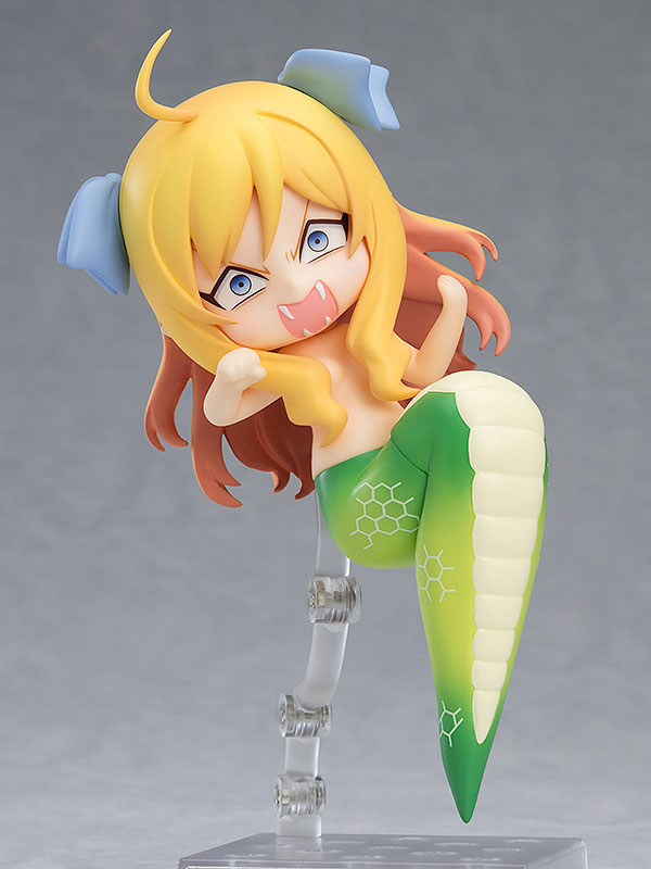 Jashin-chan Dropkick - Jashin-chan - Nendoroid #980