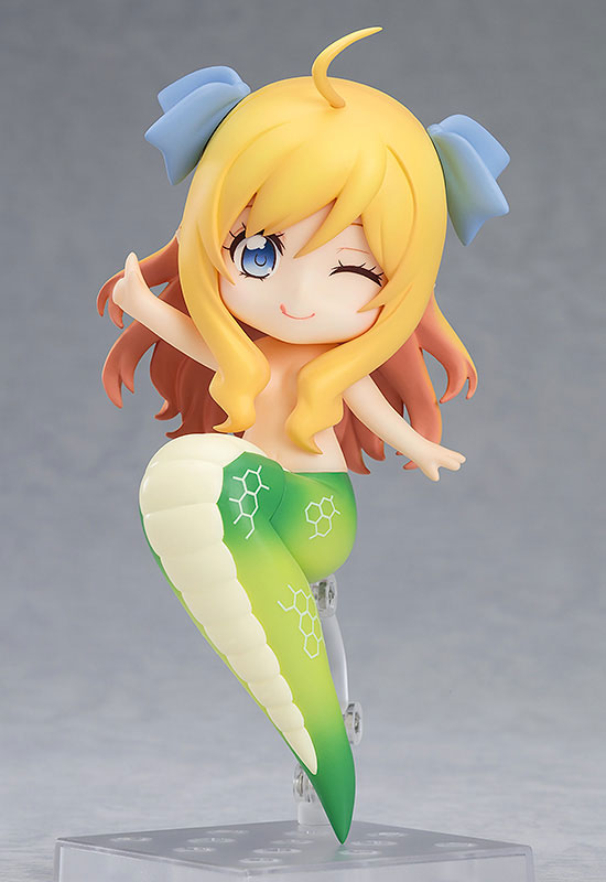 Jashin-chan Dropkick - Jashin-chan - Nendoroid #980