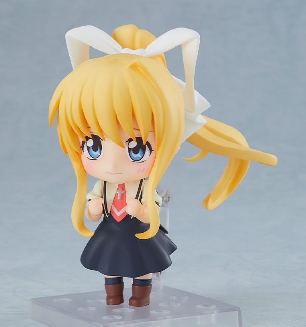 Kaginado - Kamio Misuzu - Nendoroid #1847