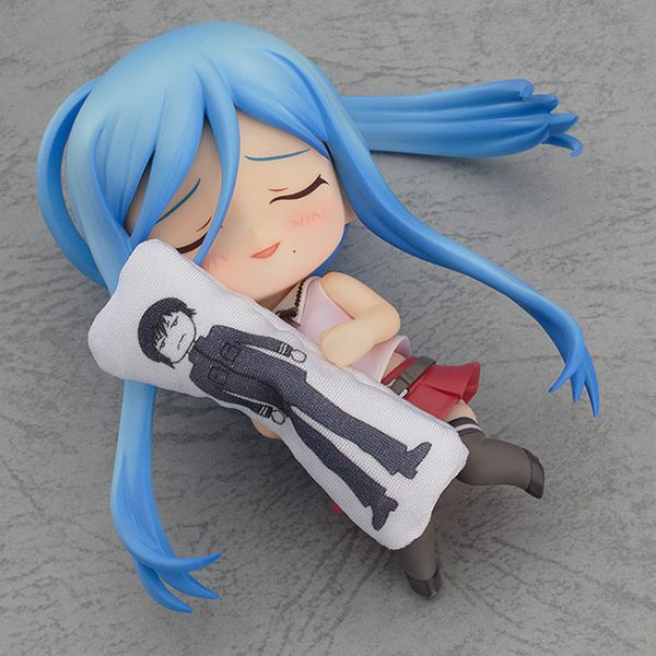 Aoki Hagane no Arpeggio: Ars Nova - Takao - Nendoroid #503