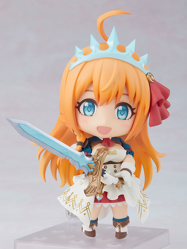 Princess Connect! Re:Dive - Pecorine - Nendoroid #1678