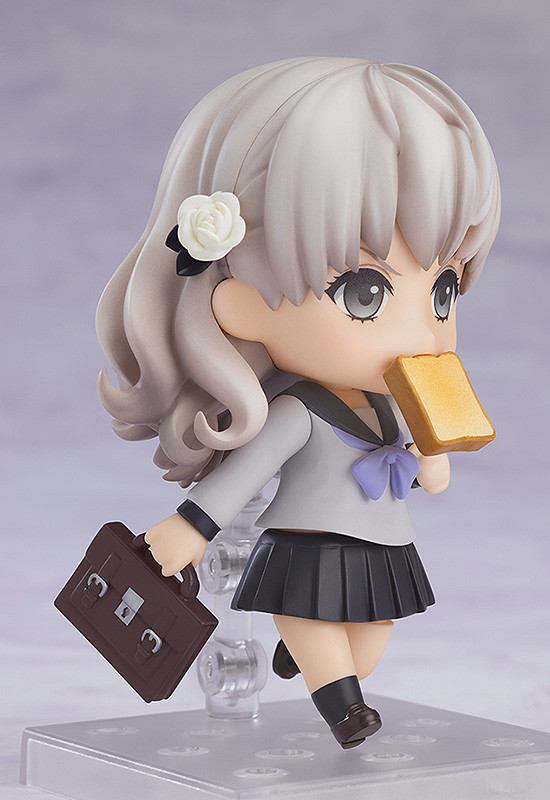 Juusan Kihei Boueiken - Fuyusaka Iori - Nendoroid #1405