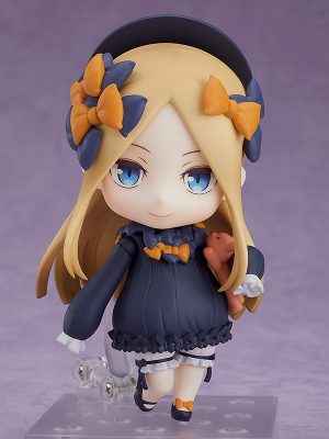 Fate/Grand Order - Abigail Williams - Nendoroid #1095 - Foreigner