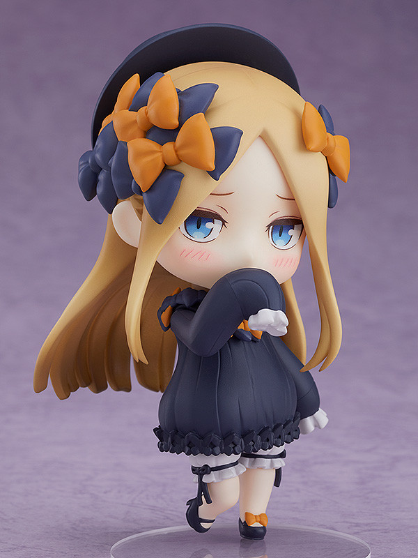 Fate/Grand Order - Abigail Williams - Nendoroid #1095 - Foreigner