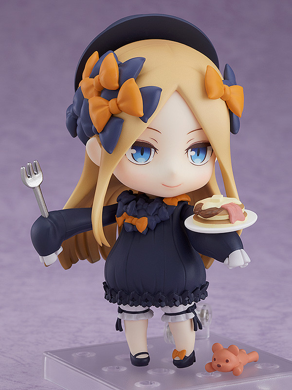 Fate/Grand Order - Abigail Williams - Nendoroid #1095 - Foreigner