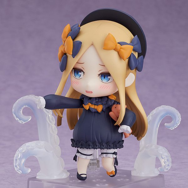 Fate/Grand Order - Abigail Williams - Nendoroid #1095 - Foreigner